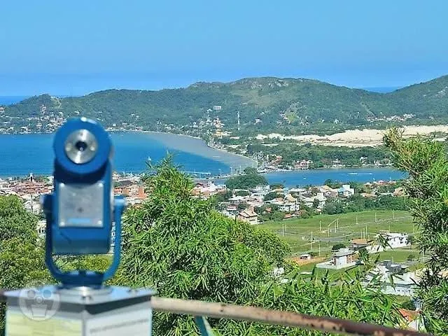 Apartmán Bebel 311 Florianópolis 0*,