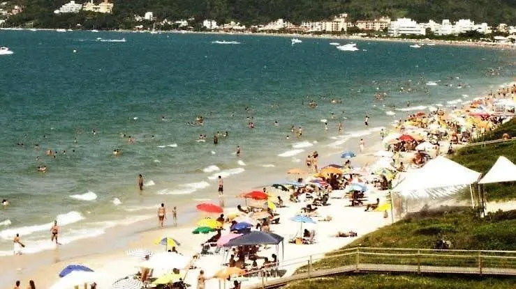 Apartmán Bebel 311 Florianópolis
