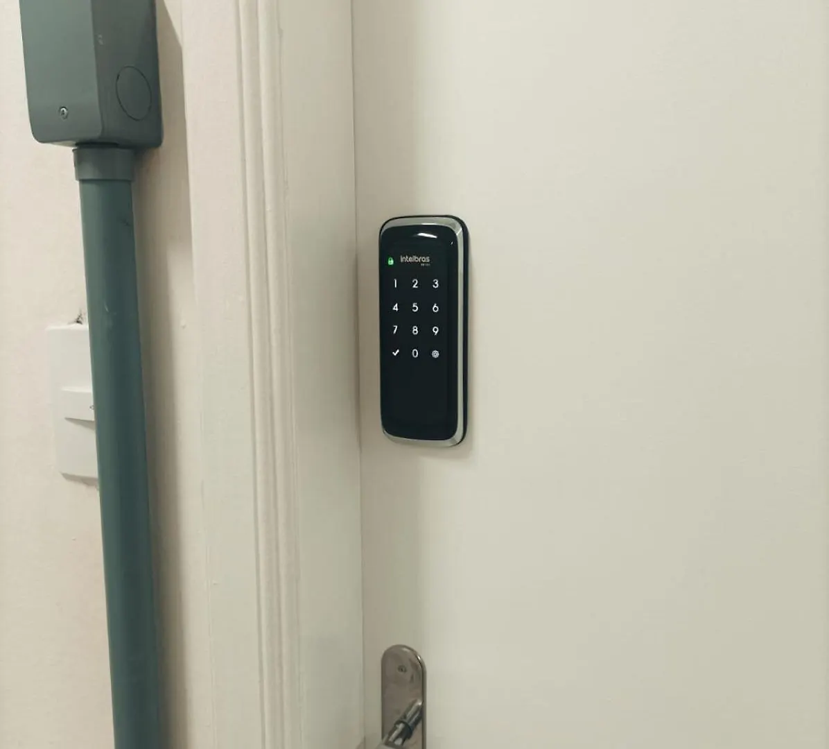 شقة Bebel 311 Florianópolis