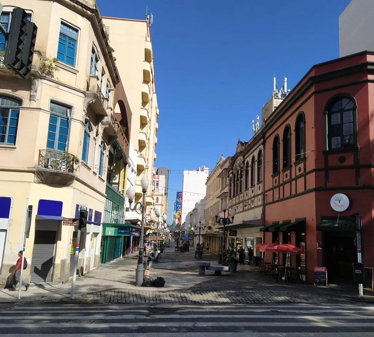 شقة Bebel 311 Florianópolis