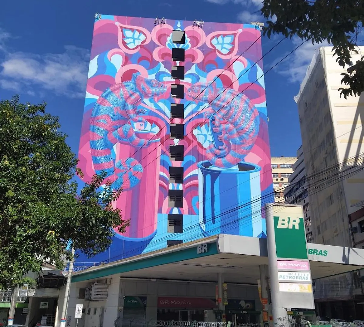 شقة Bebel 311 Florianópolis