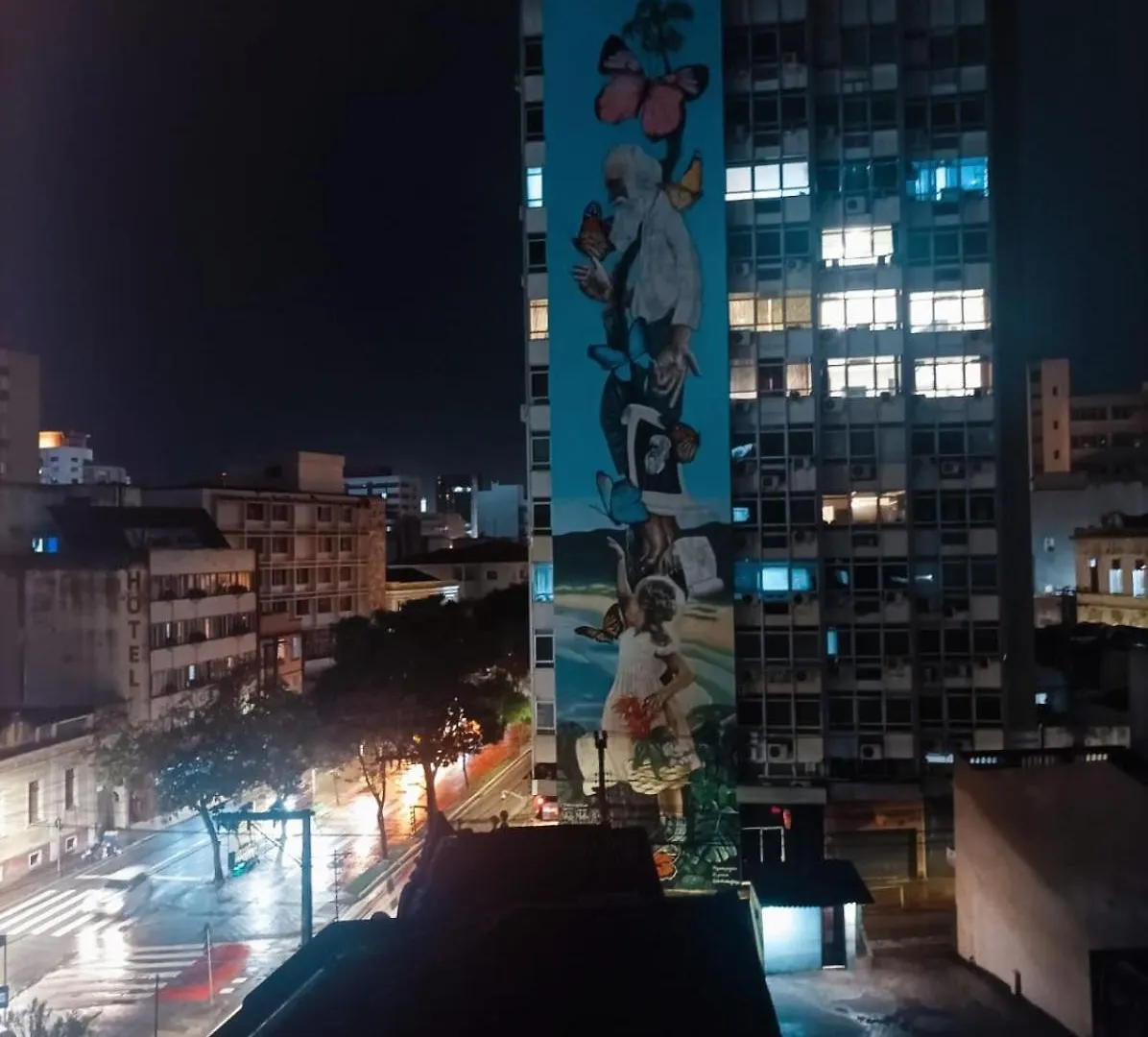 Apartmán Bebel 311 Florianópolis