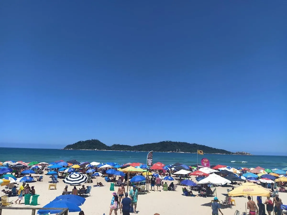 Bebel 311 Apartment Florianopolis