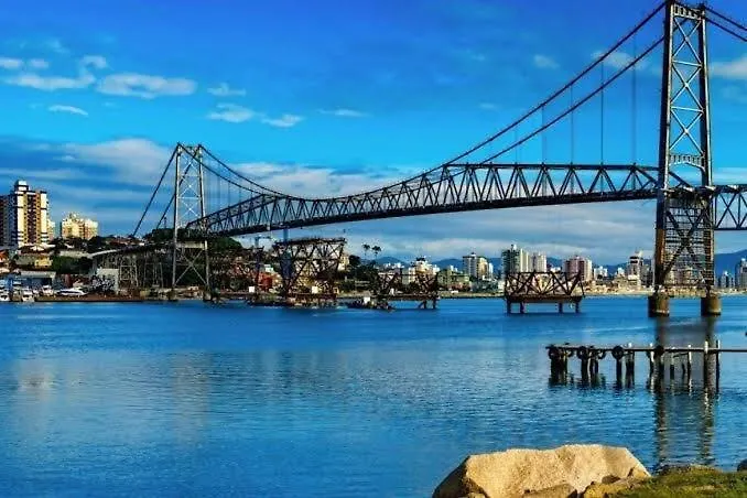 Bebel 311 Apartment Florianopolis