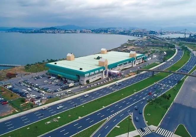 Bebel 311 Apartment Florianopolis