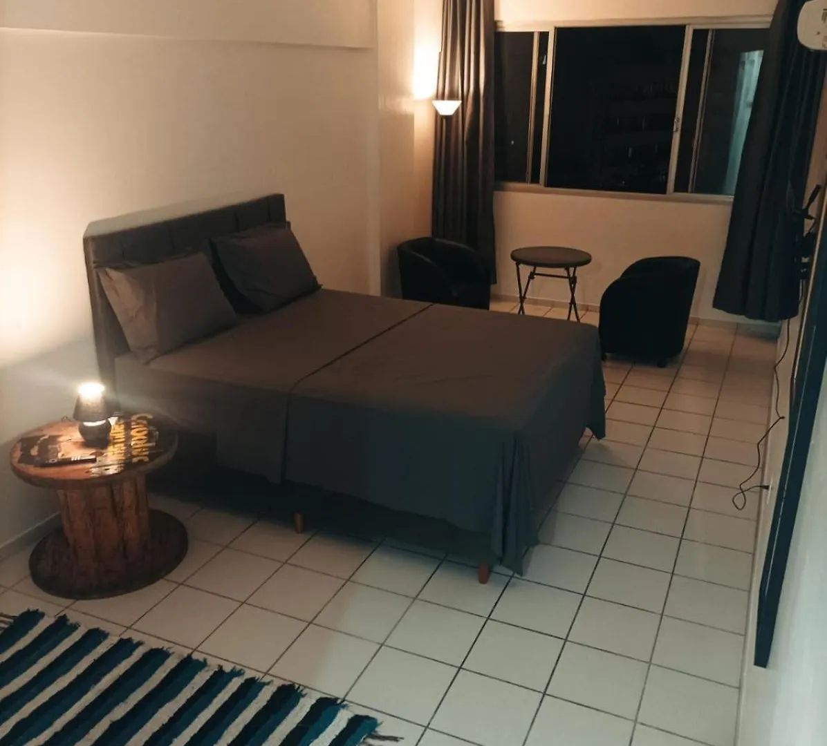 Bebel 311 Apartment Florianopolis Brazil