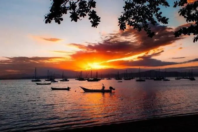 Bebel 311 Apartment Florianopolis Brazil