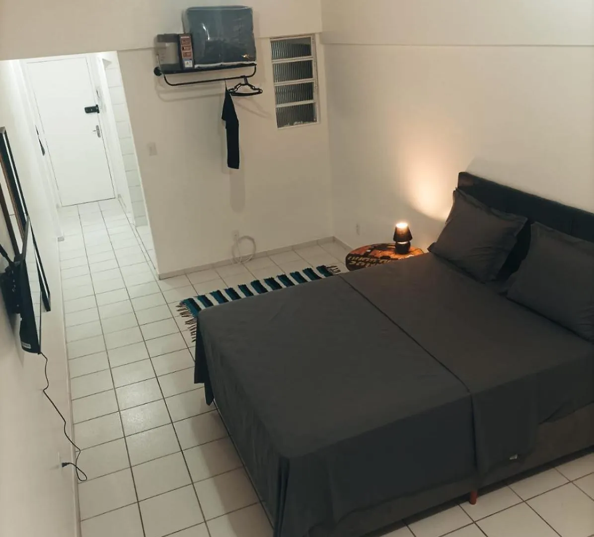 Florianópolis Bebel 311 아파트 브라질