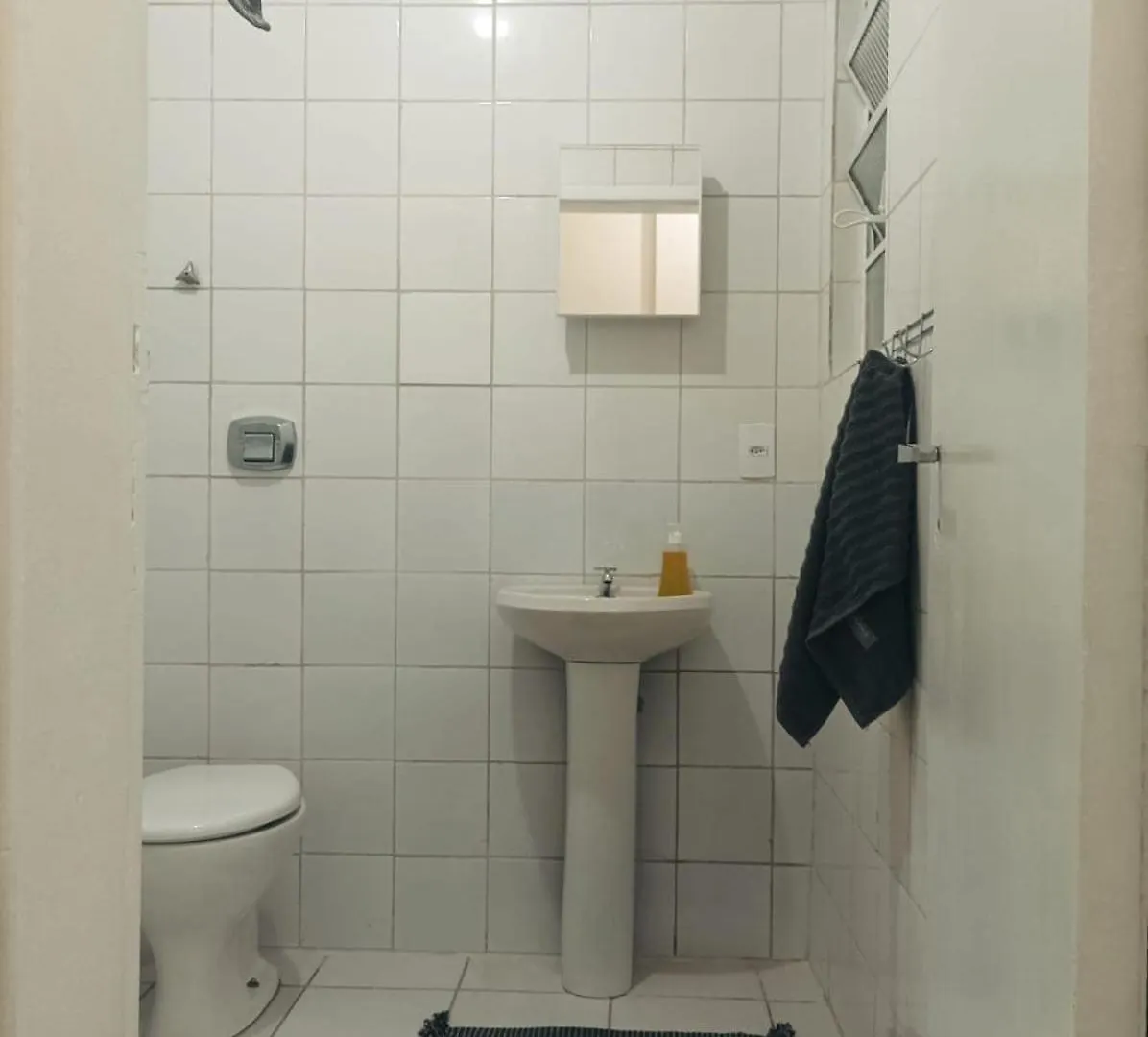 Bebel 311 Apartment Florianopolis