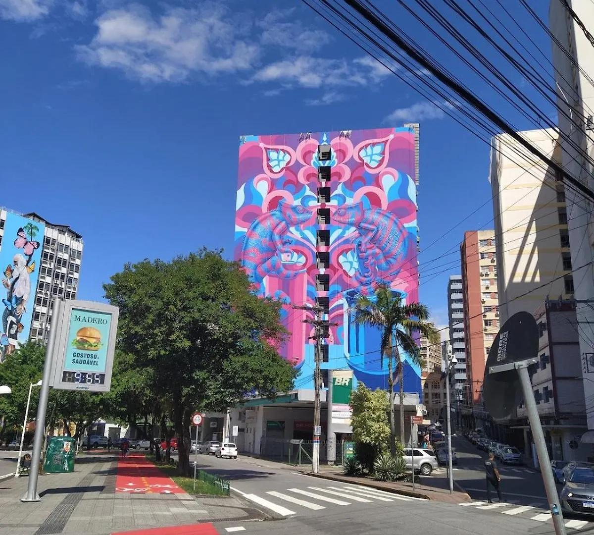Bebel 311 Apartment Florianopolis