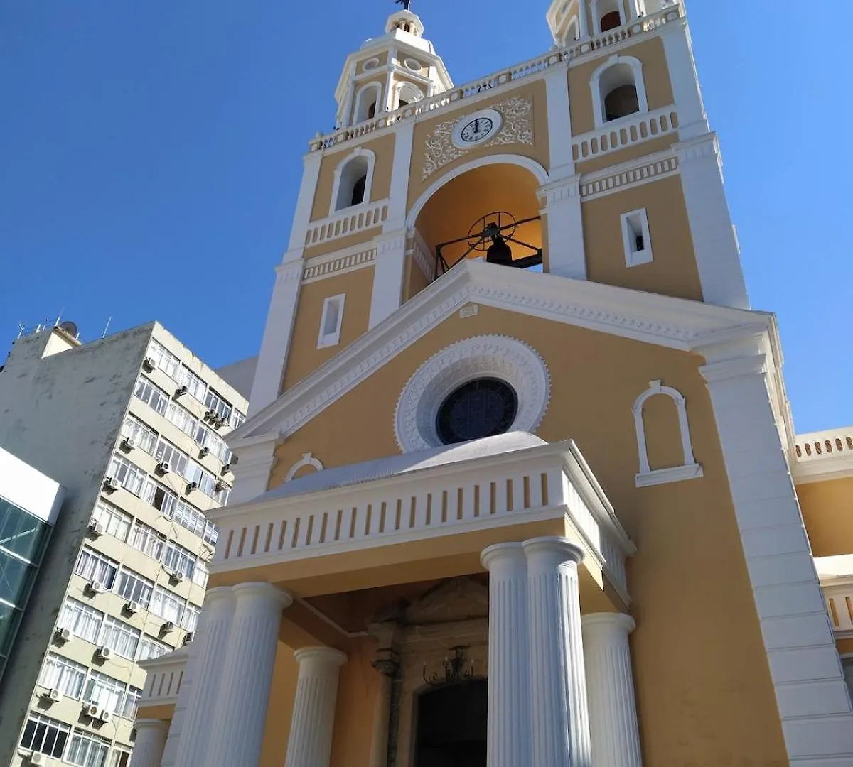 Bebel 311 Apartment Florianopolis 0*,  Brazil